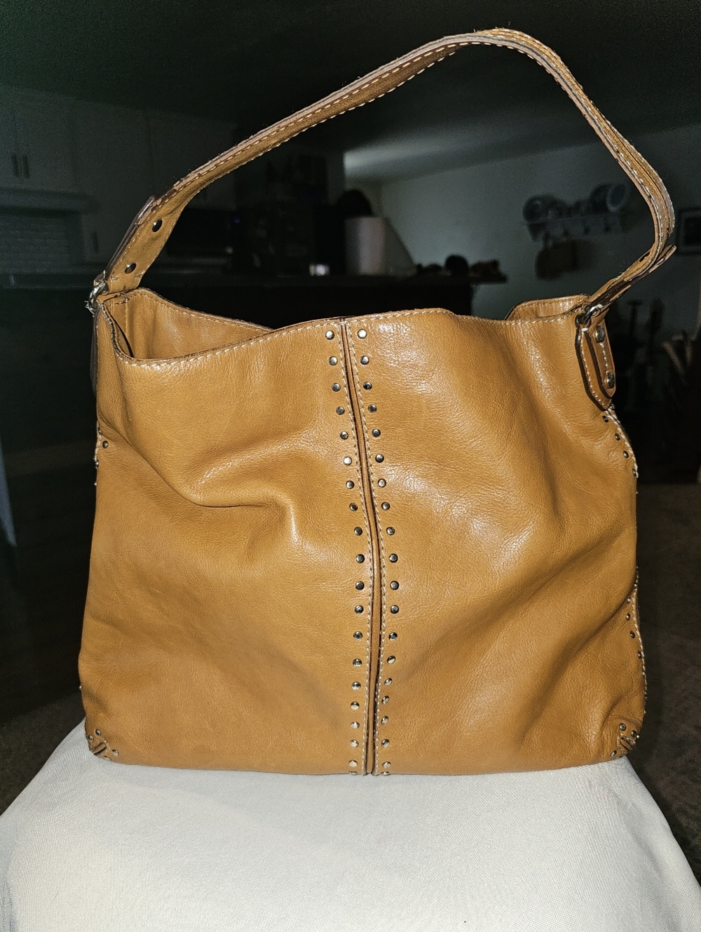 Michael Kors Hobo Bag